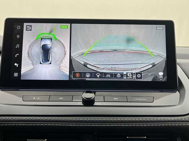 Nissan Qashqai E-POWER N-Connecta Auto 140 kW (190 CV)