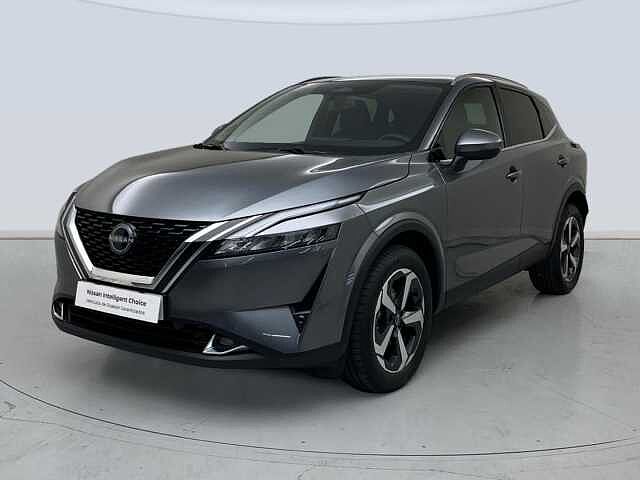 Nissan Qashqai DIG-T 140 mHEV Acenta 4x2 103 kW (140 CV)