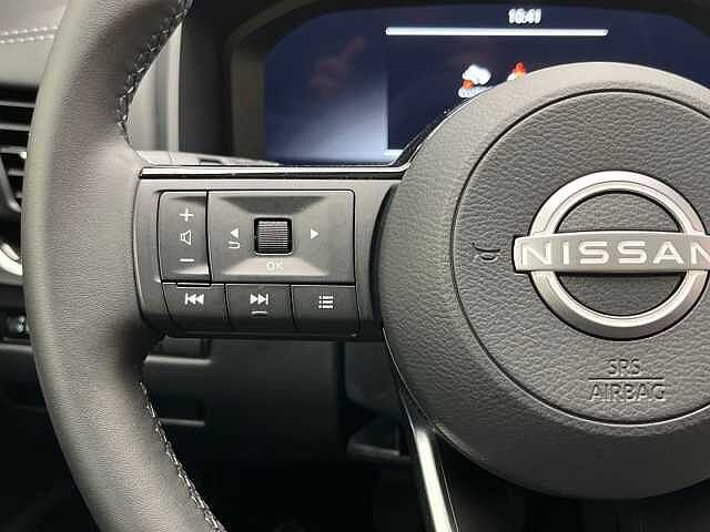 Nissan Qashqai DIG-T 140 mHEV Acenta 4x2 103 kW (140 CV)