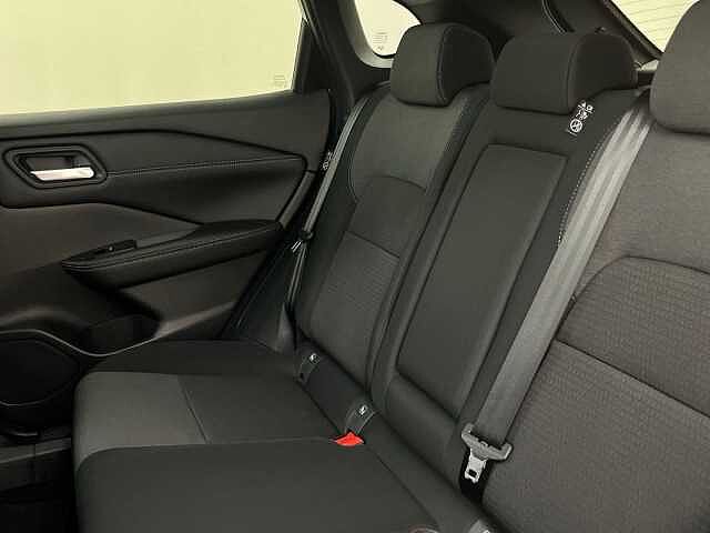 Nissan Qashqai DIG-T 140 mHEV Acenta 4x2 103 kW (140 CV)
