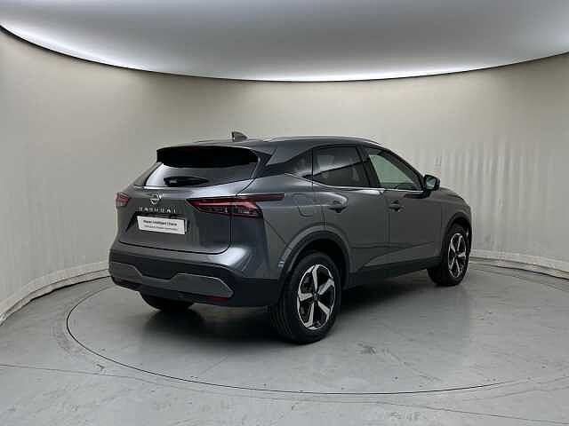 Nissan Qashqai DIG-T 140 mHEV Acenta 4x2 103 kW (140 CV)