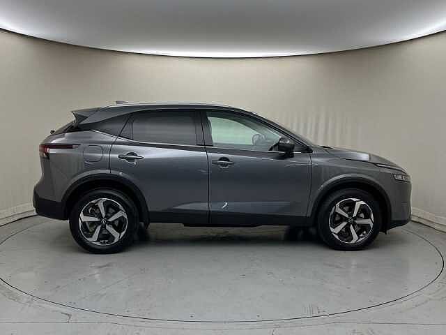 Nissan Qashqai DIG-T 140 mHEV Acenta 4x2 103 kW (140 CV)