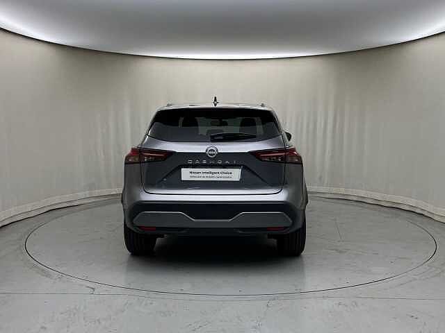 Nissan Qashqai DIG-T 140 mHEV Acenta 4x2 103 kW (140 CV)