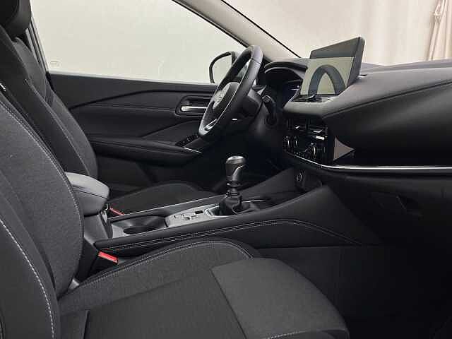 Nissan Qashqai DIG-T 140 mHEV Acenta 4x2 103 kW (140 CV)