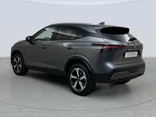 Nissan Qashqai DIG-T 140 mHEV Acenta 4x2 103 kW (140 CV)