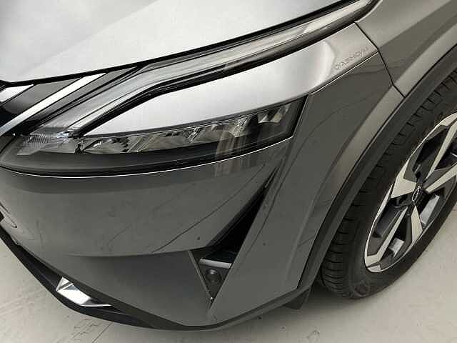 Nissan Qashqai DIG-T 140 mHEV Acenta 4x2 103 kW (140 CV)