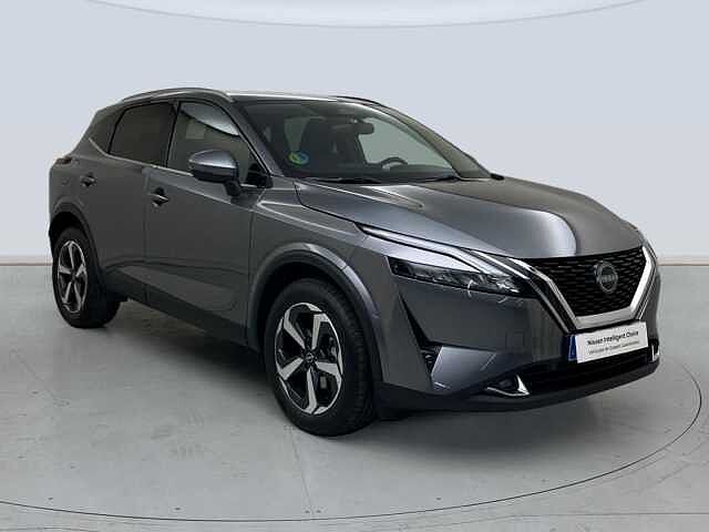 Nissan Qashqai DIG-T 140 mHEV Acenta 4x2 103 kW (140 CV)