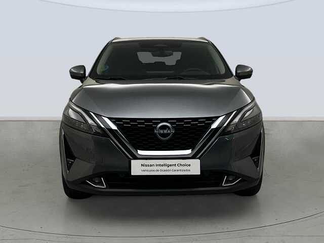 Nissan Qashqai DIG-T 140 mHEV Acenta 4x2 103 kW (140 CV)