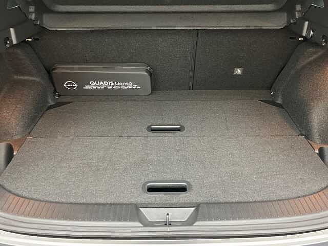 Nissan Qashqai DIG-T 140 mHEV Acenta 4x2 103 kW (140 CV)