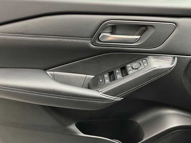 Nissan Qashqai DIG-T 140 mHEV Acenta 4x2 103 kW (140 CV)