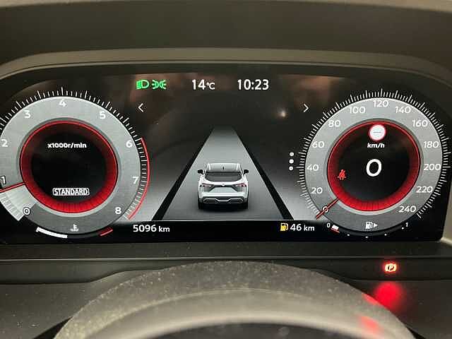 Nissan Qashqai DIG-T 140 mHEV N-Connecta 4x2 103 kW (140 CV)