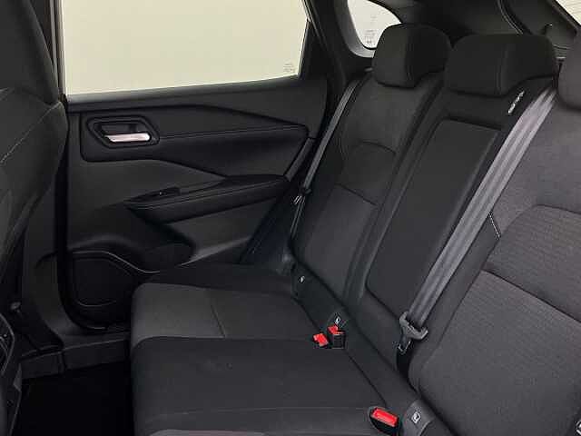 Nissan Qashqai DIG-T 140 mHEV N-Connecta 4x2 103 kW (140 CV)