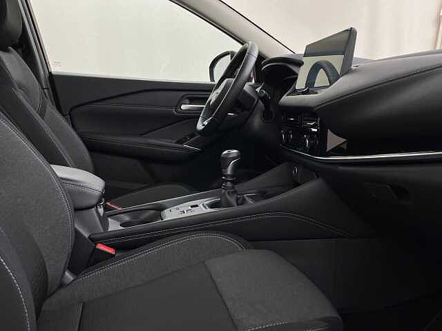 Nissan Qashqai DIG-T 140 mHEV N-Connecta 4x2 103 kW (140 CV)