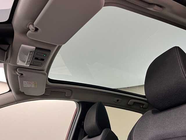 Nissan Qashqai DIG-T 140 mHEV N-Connecta 4x2 103 kW (140 CV)