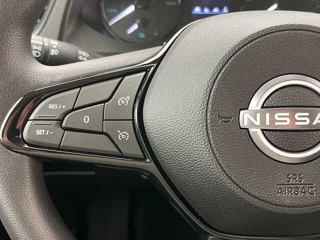 Nissan Townstar ES - FG3 2,2t EV, L1 EV Basic, 2022 - 2025