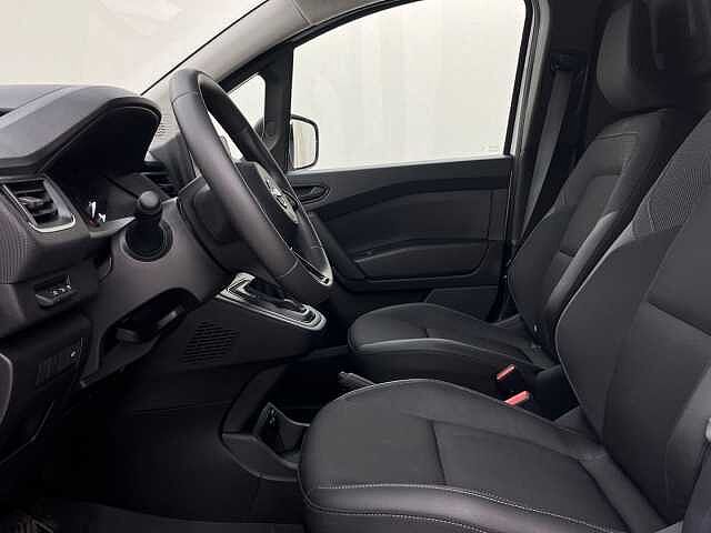 Nissan Townstar ES - FG3 2,2t EV, L1 EV Basic, 2022 - 2025