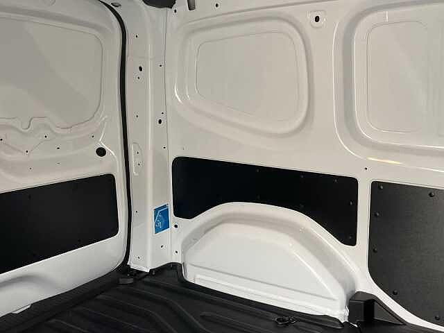 Nissan Townstar ES - FG3 2,2t EV, L1 EV Basic, 2022 - 2025