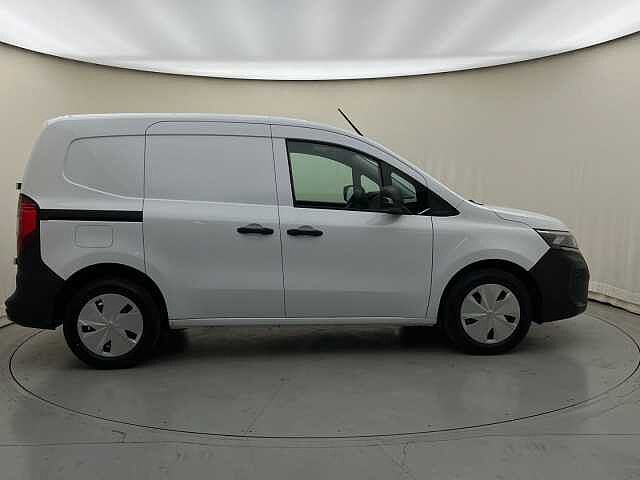 Nissan Townstar ES - FG3 2,2t EV, L1 EV Basic, 2022 - 2025