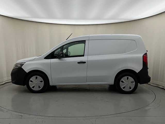 Nissan Townstar ES - FG3 2,2t EV, L1 EV Basic, 2022 - 2025