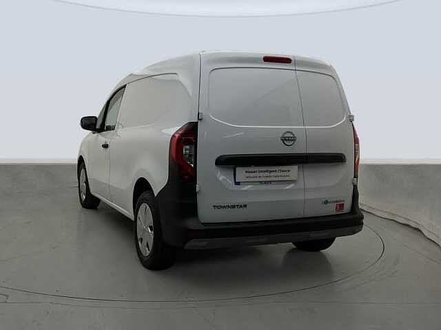 Nissan Townstar ES - FG3 2,2t EV, L1 EV Basic, 2022 - 2025