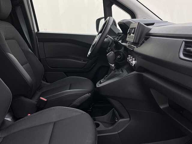 Nissan Townstar ES - FG3 2,2t EV, L1 EV Basic, 2022 - 2025