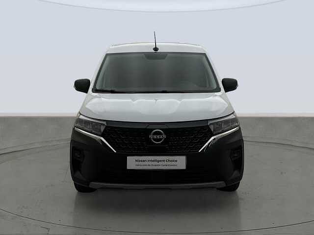 Nissan Townstar ES - FG3 2,2t EV, L1 EV Basic, 2022 - 2025
