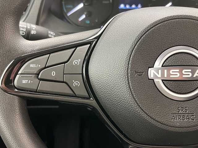Nissan Townstar ES - FG3 2,2t EV, L1 EV Basic, 2022 - 2025