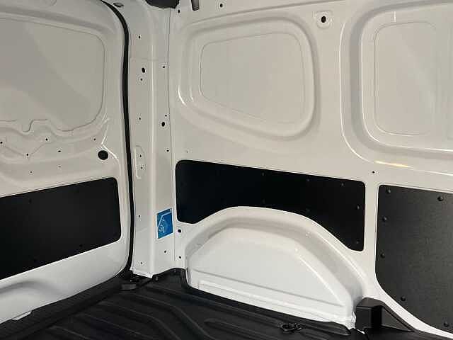 Nissan Townstar ES - FG3 2,2t EV, L1 EV Basic, 2022 - 2025
