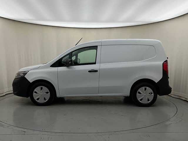 Nissan Townstar ES - FG3 2,2t EV, L1 EV Basic, 2022 - 2025