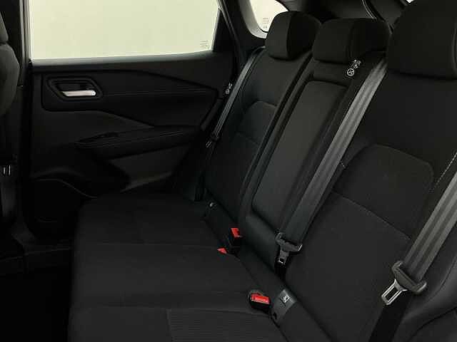 Nissan Qashqai DIG-T 140 mHEV Acenta 4x2 103 kW (140 CV)
