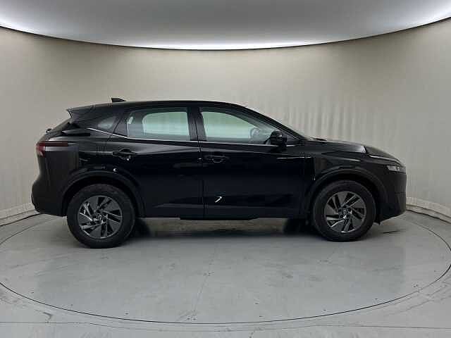 Nissan Qashqai DIG-T 140 mHEV Acenta 4x2 103 kW (140 CV)