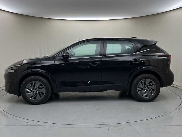 Nissan Qashqai DIG-T 140 mHEV Acenta 4x2 103 kW (140 CV)