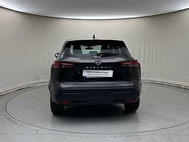 Nissan Qashqai DIG-T 140 mHEV Acenta 4x2 103 kW (140 CV)