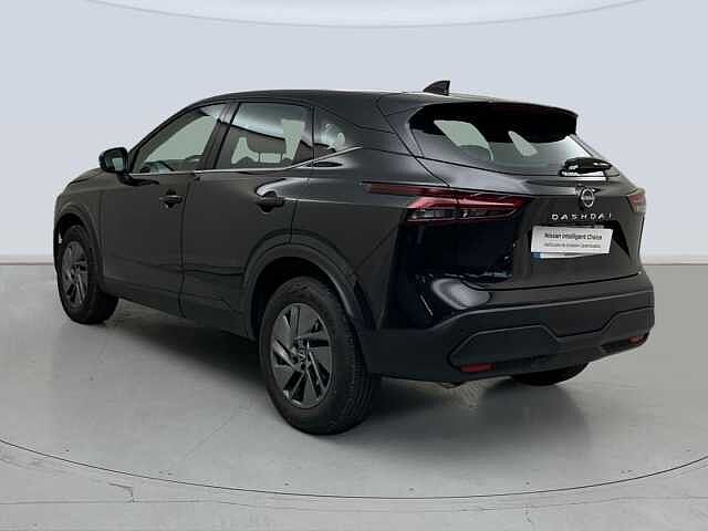Nissan Qashqai DIG-T 140 mHEV Acenta 4x2 103 kW (140 CV)