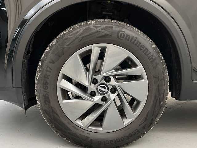 Nissan Qashqai DIG-T 140 mHEV Acenta 4x2 103 kW (140 CV)