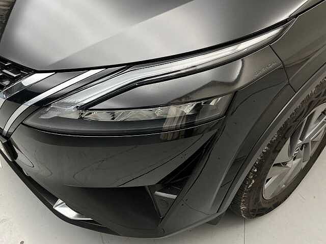 Nissan Qashqai DIG-T 140 mHEV Acenta 4x2 103 kW (140 CV)