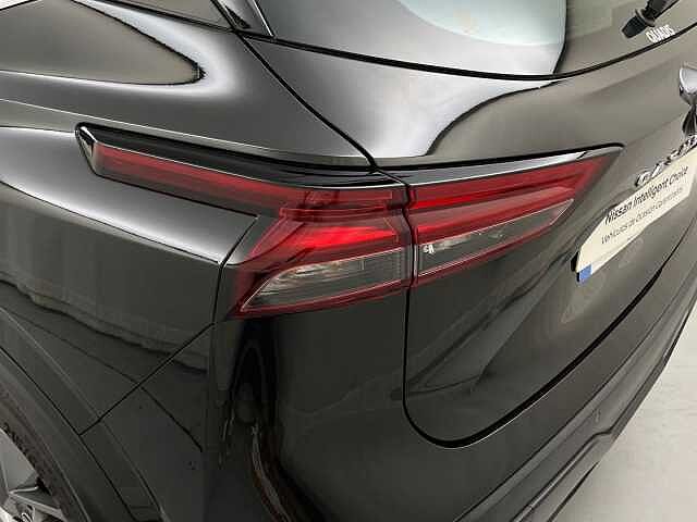 Nissan Qashqai DIG-T 140 mHEV Acenta 4x2 103 kW (140 CV)