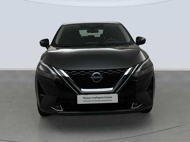 Nissan Qashqai DIG-T 140 mHEV Acenta 4x2 103 kW (140 CV)
