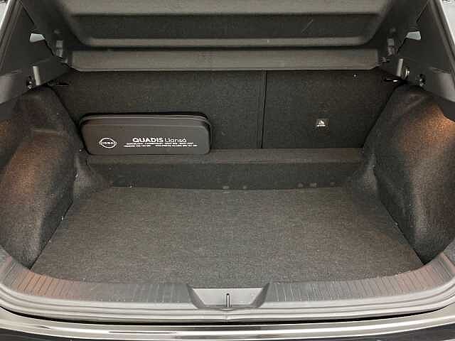 Nissan Qashqai DIG-T 140 mHEV Acenta 4x2 103 kW (140 CV)