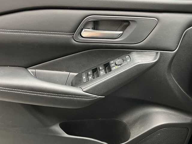 Nissan Qashqai DIG-T 140 mHEV Acenta 4x2 103 kW (140 CV)