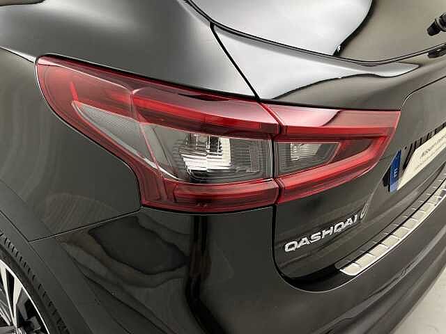 Nissan Qashqai DIG-T 160 mHEV N-Connecta Xtronic 116 kW (158 CV)