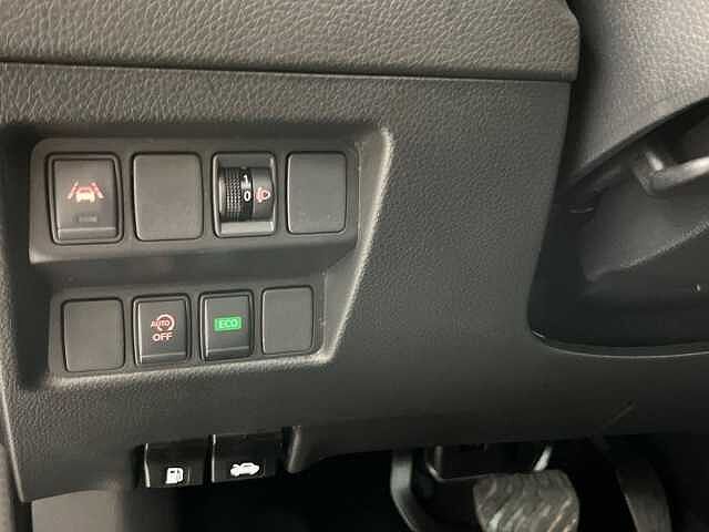 Nissan Qashqai DIG-T 160 mHEV N-Connecta Xtronic 116 kW (158 CV)