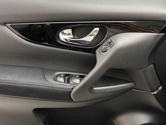 Nissan Qashqai DIG-T 160 mHEV N-Connecta Xtronic 116 kW (158 CV)