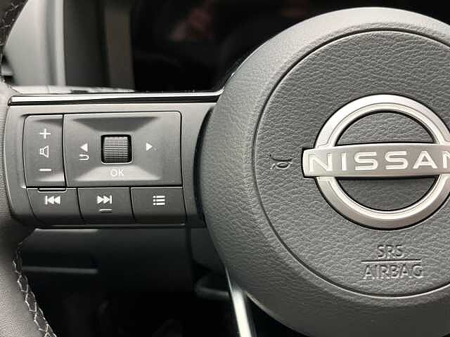 Nissan Qashqai DIG-T 140 N-Connecta 103 kW (140 CV)