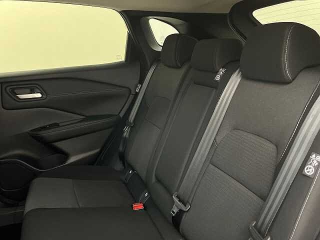 Nissan Qashqai DIG-T 140 N-Connecta 103 kW (140 CV)