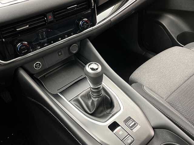 Nissan Qashqai DIG-T 140 N-Connecta 103 kW (140 CV)