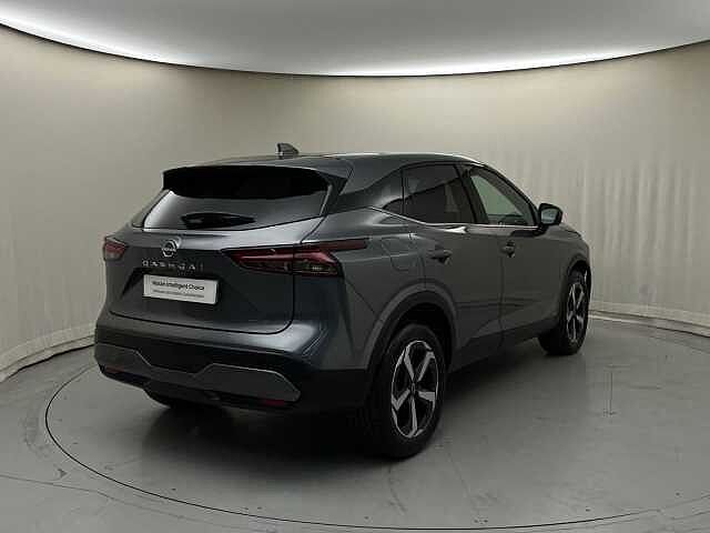 Nissan Qashqai DIG-T 140 N-Connecta 103 kW (140 CV)
