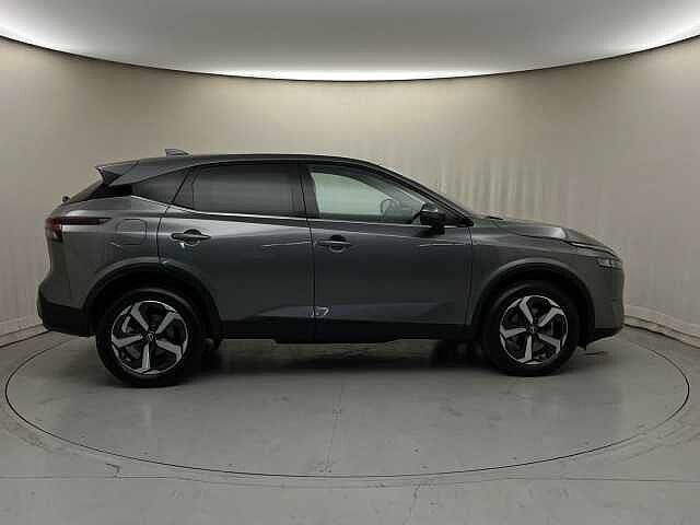Nissan Qashqai DIG-T 140 N-Connecta 103 kW (140 CV)