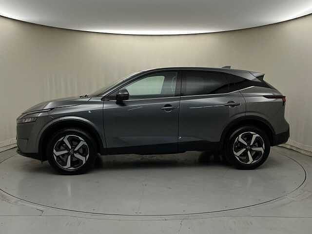 Nissan Qashqai DIG-T 140 N-Connecta 103 kW (140 CV)