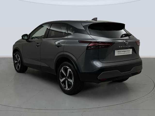 Nissan Qashqai DIG-T 140 N-Connecta 103 kW (140 CV)